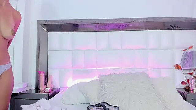 MiaConte online show from 02.06.25