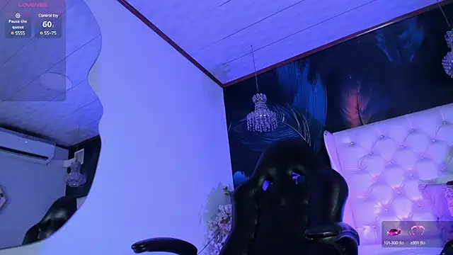 MichaelBear  online show from 02.13.25