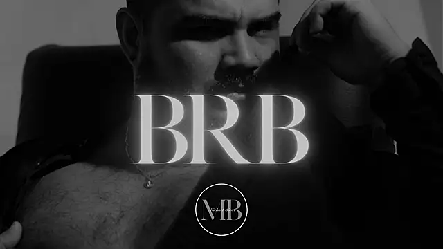 MichaelBear  online show from 10.20.25