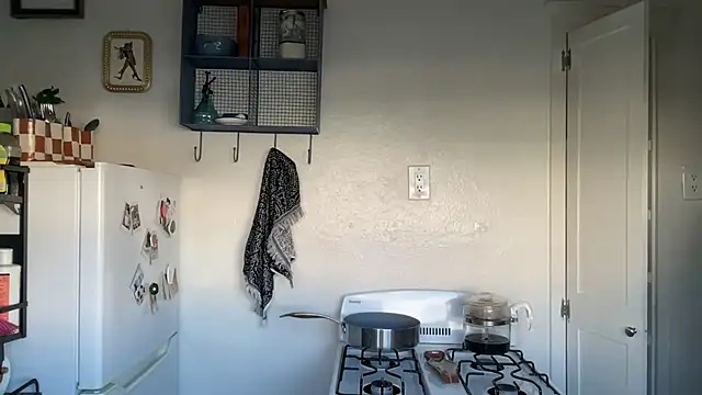 dreamyriri online show from 02.07.26