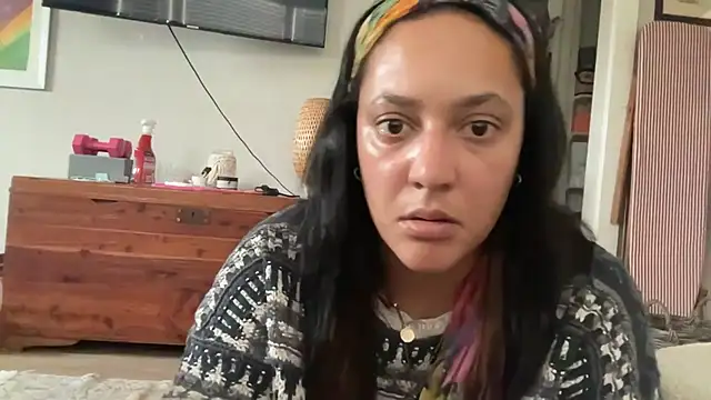 dreamyriri online show from 02.11.26