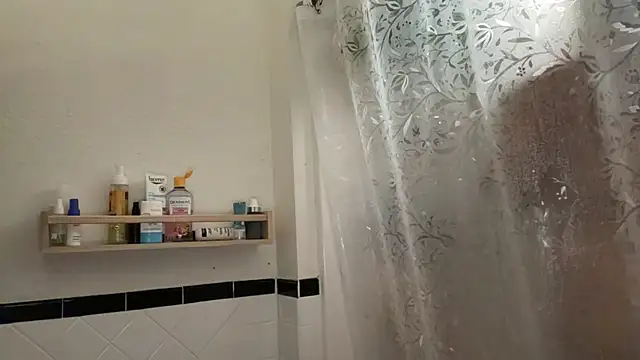 dreamyriri online show from 02.18.26