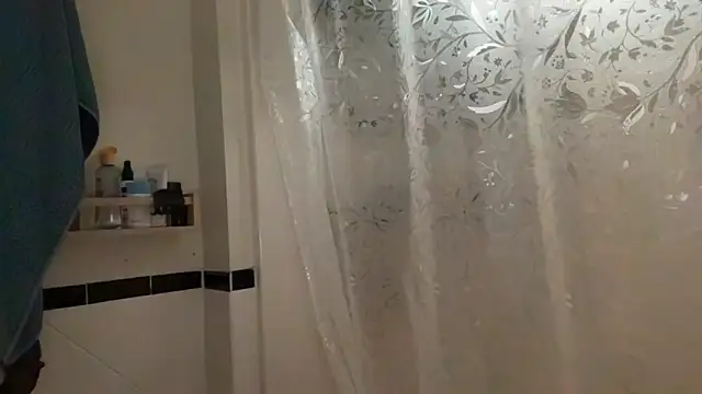 dreamyriri online show from 03.25.26