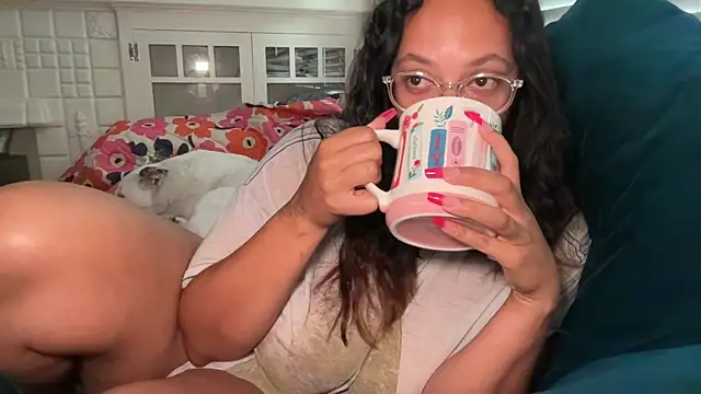 dreamyriri online show from 06.29.26