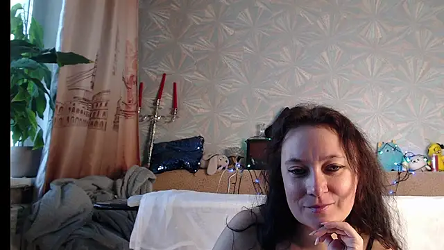 Ria 23 online show from 09.25.25