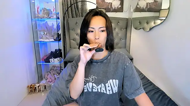 reighnempress online show from 01.17.26