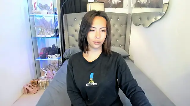 reighnempress online show from 02.20.26