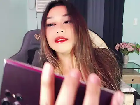 WeezyBabyXoxo online show from 10.08.25