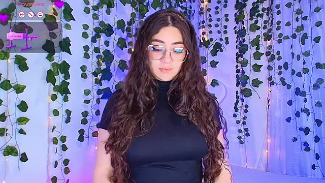 Samii Evans online show from 02.22.26