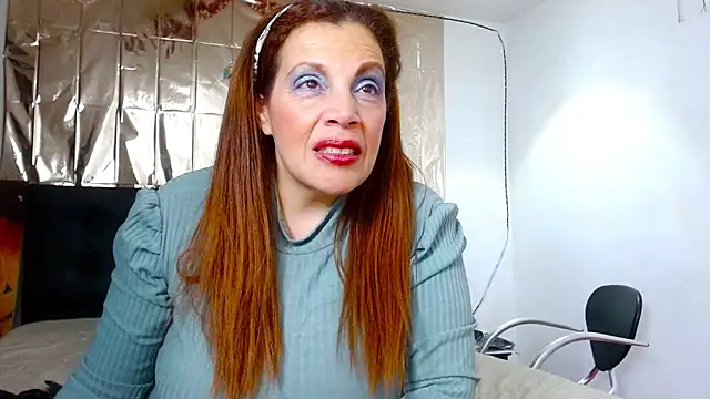 mussa hott online show from 10.26.25