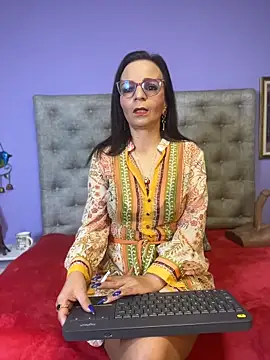 Miss ellien online show from 07.02.26