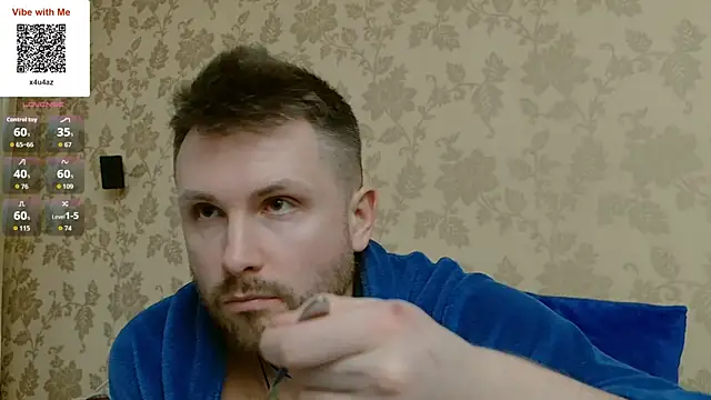 MartinBrandon online show from 04.02.26