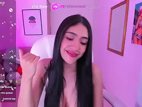 Snapshot of tatiana_prada chatting on 12.03.24 tatiana prada online show from 12.03.24