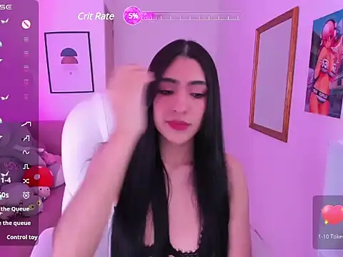 Snapshot of tatiana_prada chatting on 12.04.24 tatiana prada online show from 12.04.24