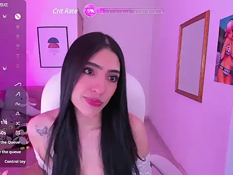 Snapshot of tatiana_prada chatting on 12.07.24 tatiana prada online show from 12.07.24