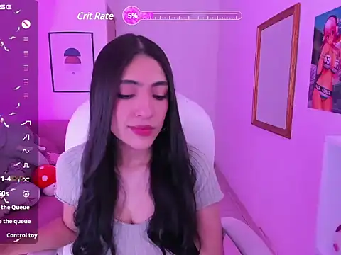 Snapshot of tatiana_prada chatting on 01.22.25 tatiana prada online show from 01.22.25