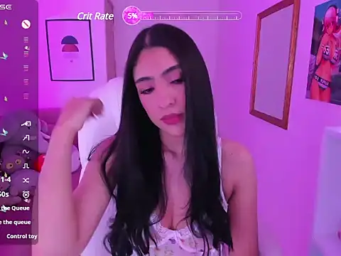 Snapshot of tatiana_prada chatting on 01.28.25 tatiana prada online show from 01.28.25