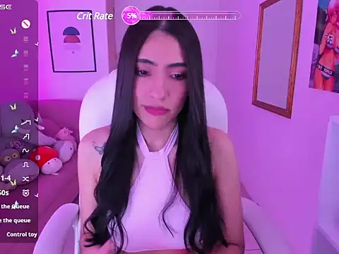 Snapshot of tatiana_prada chatting on 02.06.25 tatiana prada online show from 02.06.25