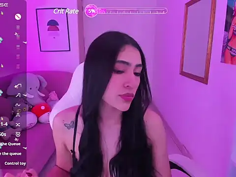 Snapshot of tatiana_prada chatting on 03.06.25 tatiana prada online show from 03.06.25