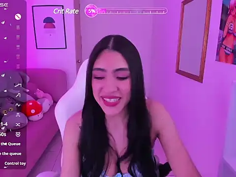 Snapshot of tatiana_prada chatting on 03.07.25 tatiana prada online show from 03.07.25