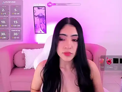 Snapshot of tatiana_prada chatting on 09.10.25 tatiana prada online show from 09.10.25