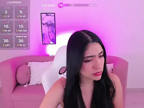 Snapshot of tatiana_prada chatting on 10.08.25 tatiana prada online show from 10.08.25