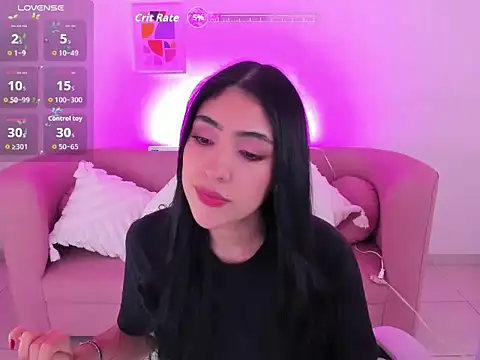 tatiana prada online show from 11.28.25