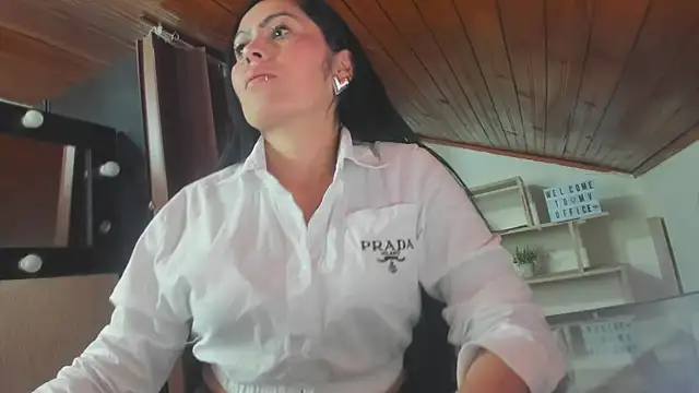 Tania mature online show from 01.31.25