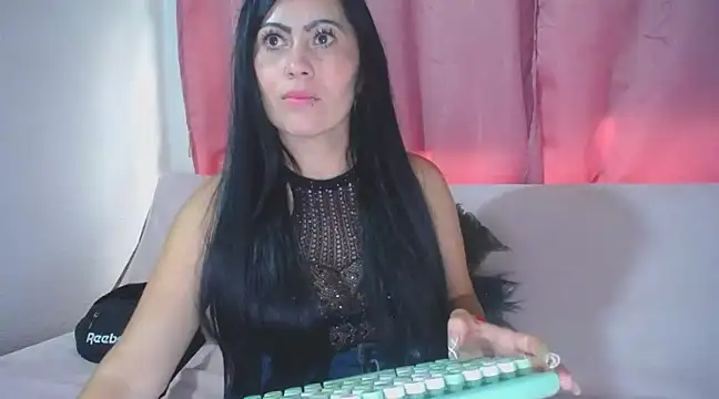 Tania mature online show from 02.18.25