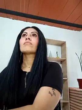 Tania mature online show from 02.16.26