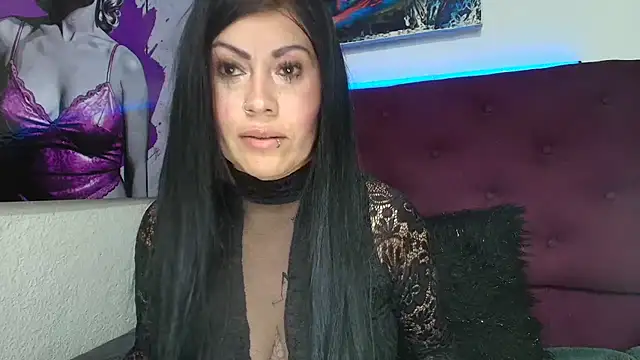 Tania mature online show from 03.07.26