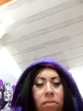 Tania mature online show from 03.27.26