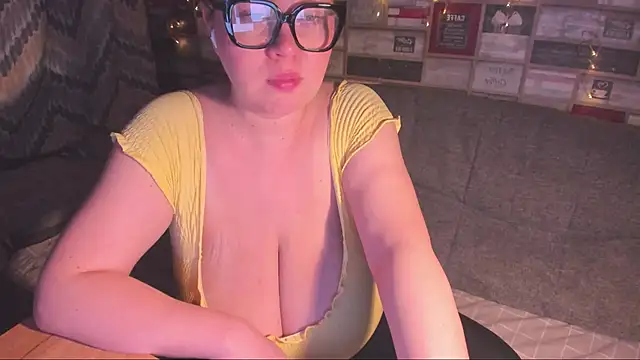 VickyBoobs online show from 11.29.25