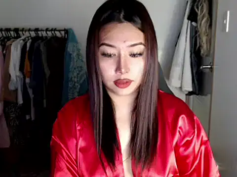 urqueendominant online show from 02.27.25