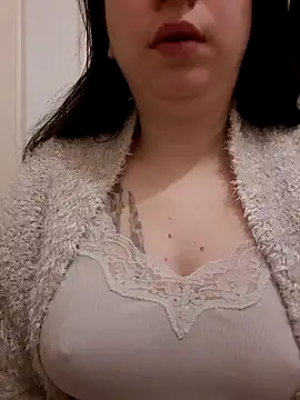 Tinka-Bella-Privat online show from 04.20.26