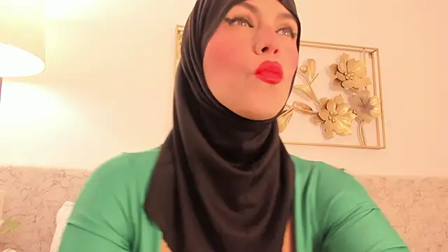 hanajameela online show from 01.21.25