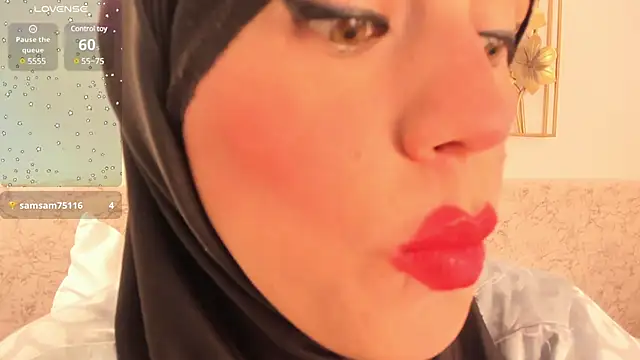 hanajameela online show from 02.12.25