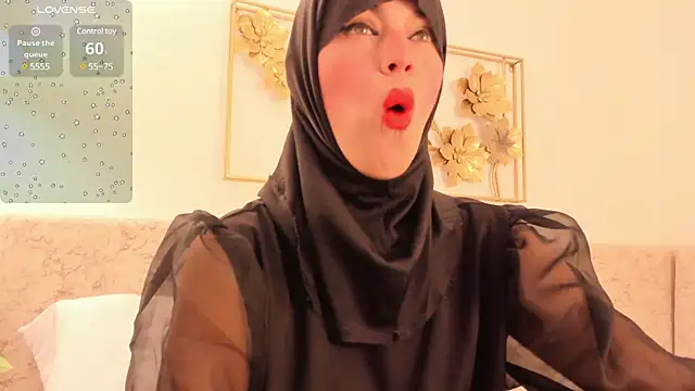 hanajameela online show from 03.12.25