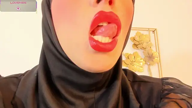 hanajameela online show from 09.10.25