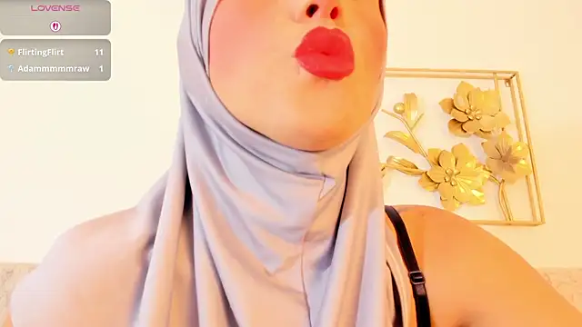 hanajameela online show from 09.12.25