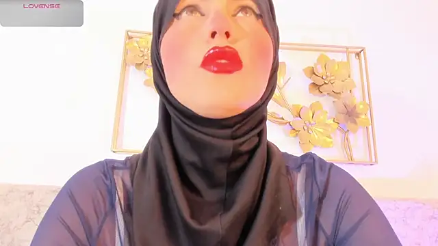 hanajameela online show from 09.18.25