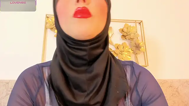 hanajameela online show from 09.24.25