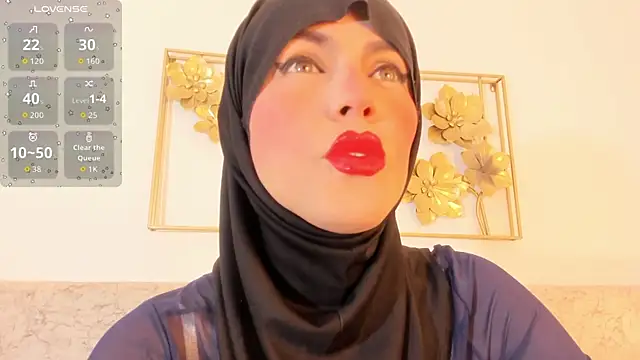 hanajameela online show from 10.01.25