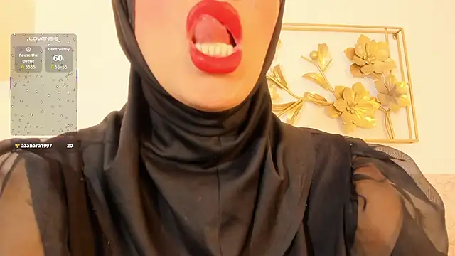 hanajameela online show from 04.06.26