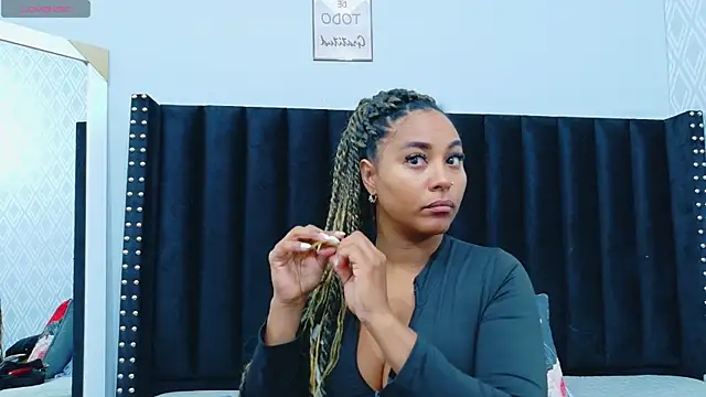 colombiamommy online show from 03.25.26