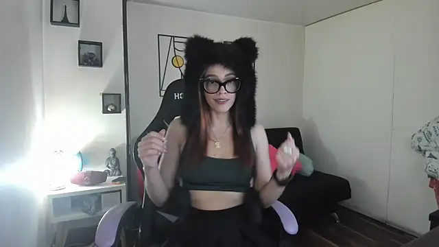 kay marie online show from 10.19.25