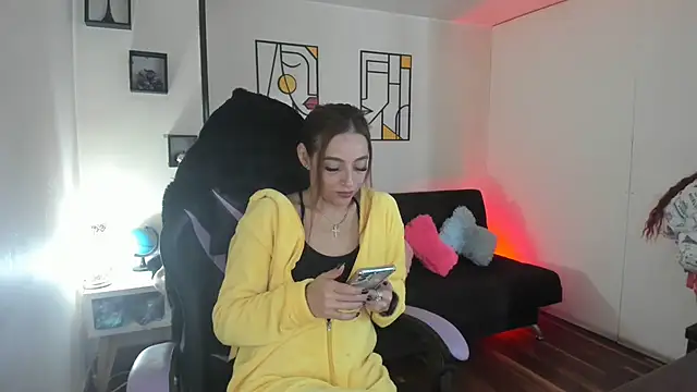 kay marie online show from 10.29.25