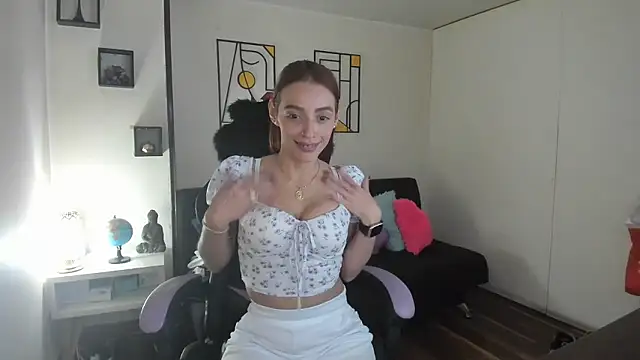 kay marie online show from 01.18.26