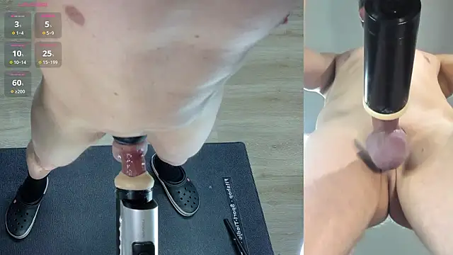 paxi fixi online show from 02.05.26