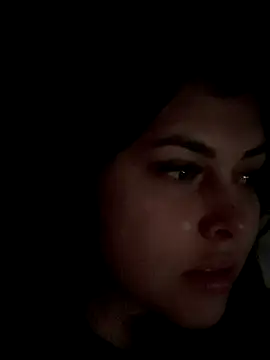Snapshot of Alyaa_s chatting on 10.02.25 Alyaa s online show from 10.02.25